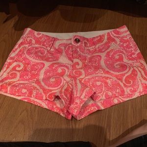 Lilly Pulitzer: The Walsh Short